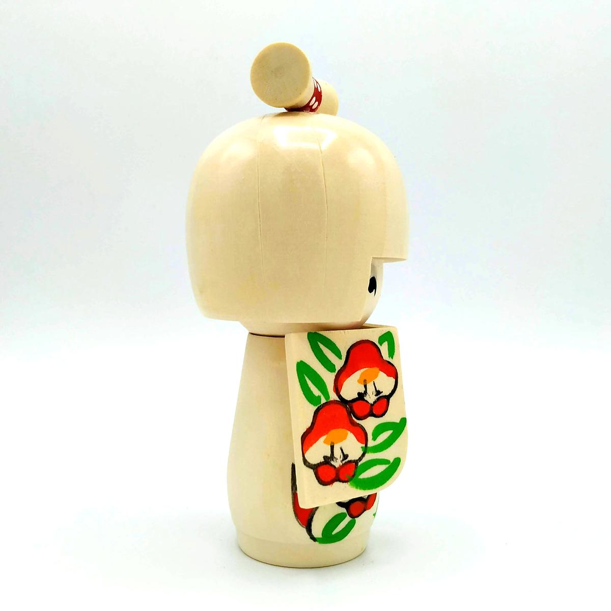 Kokeshi Hanafubuki-3