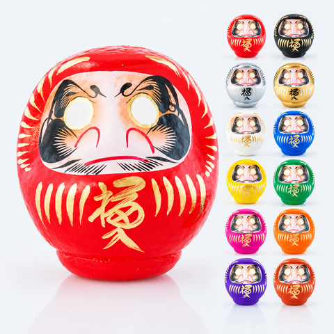 Daruma 12cm
