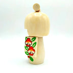Kokeshi Hanafubuki-1