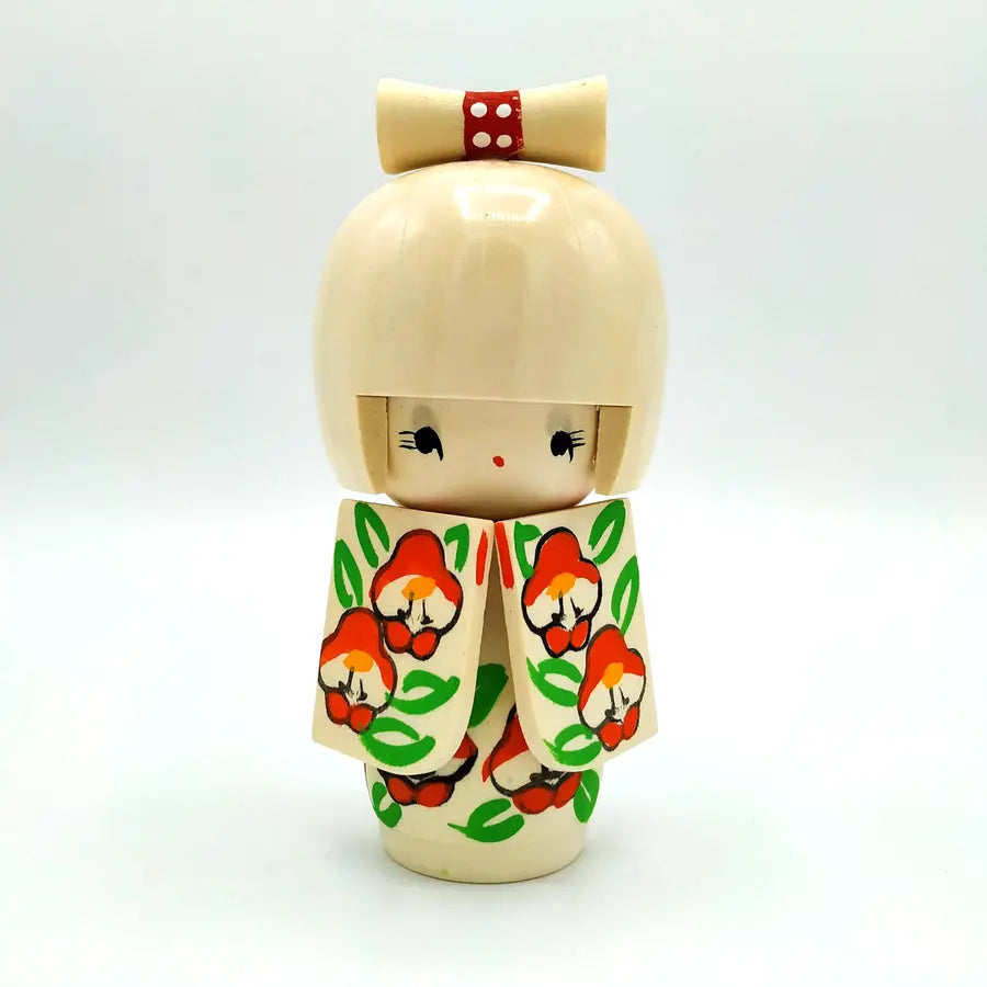 Kokeshi Hanafubuki
