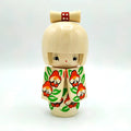 Kokeshi Hanafubuki
