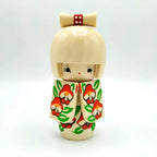 Kokeshi Hanafubuki