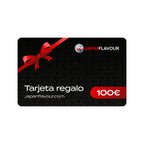 Tarjeta de Regalo 100,00 €