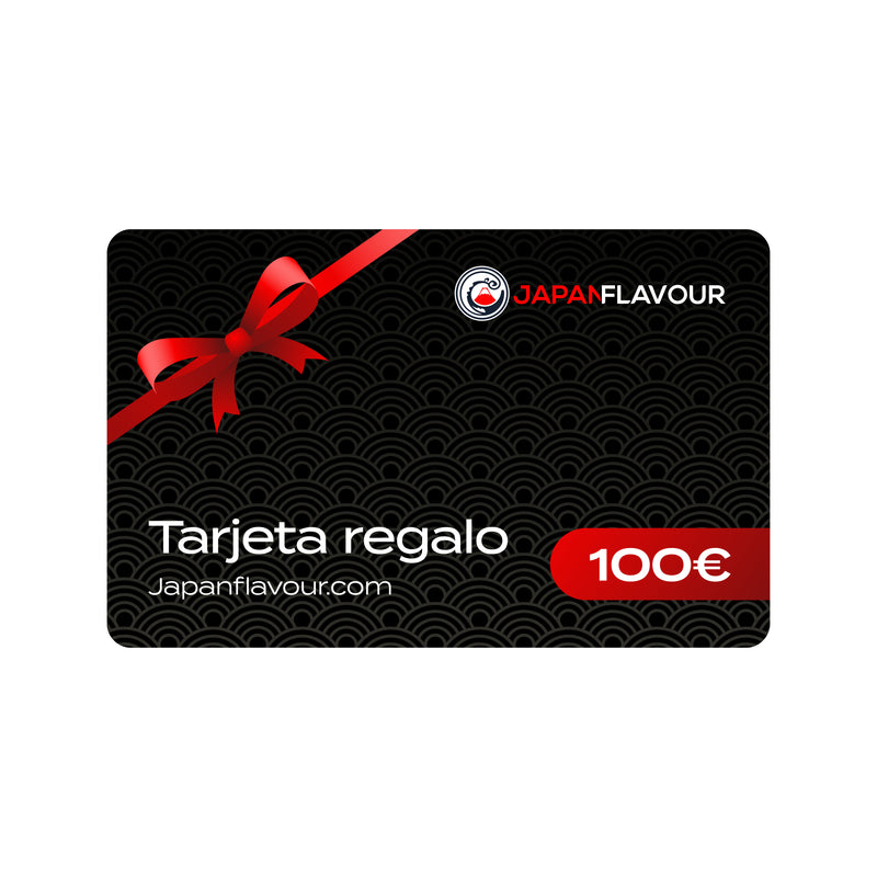 Tarjeta de Regalo 100,00 €