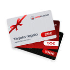 Tarjeta de Regalo