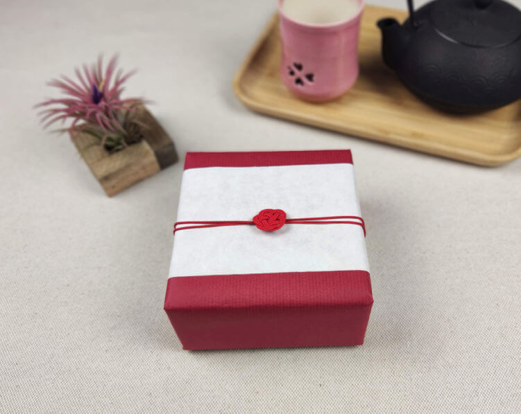 La cultura del envoltorio: la perfección del regalo